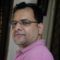 Bhuvan Joshi