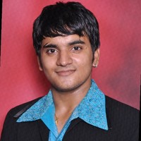 Piyush Bhanushali Mange