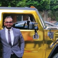 Saeed Taha