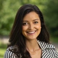 Mariana Nicholls, Phd