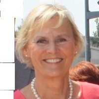 Ulrika Barlind