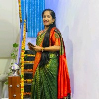 Nayana P