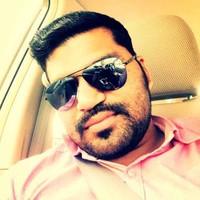 Sajesh Chandran