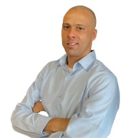Virgil Van Wyk