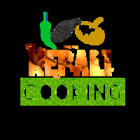 Nepali Cooking