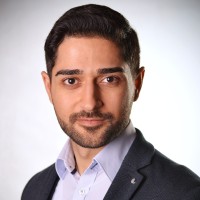 Ehsanullah Habibzada