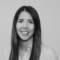 Amanda Gour, Cphr Candidate