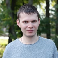 Andrey Melnik