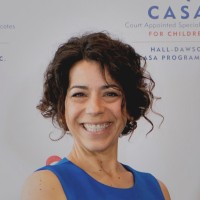 Carla Baker