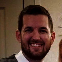 Eric Robbins