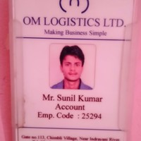 Sunil Kumar