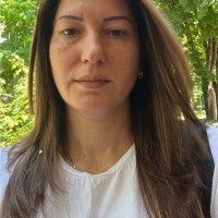 Nina Cristea