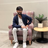 Naresh Vanga