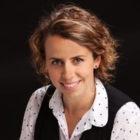 Kate Ahern