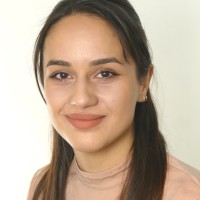 Berivan D.