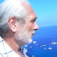 Bruno Dannunzio Late D'Annunzio