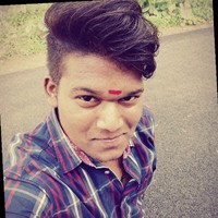 Arun S P