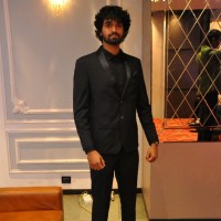 Mohammed Hussain Junaidi
