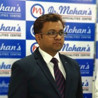 Dr.Vamsi Krishna Mbbs,Md,F.Diab