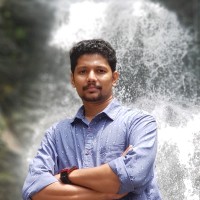 Vishnu PG