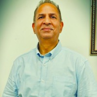Anand Sekhri