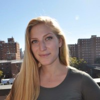 Jessica Sbrilli
