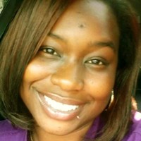 Yvonne Strothers