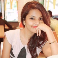 Prachita Waigankar