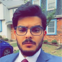 Fahad Alsaab, PMP®