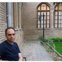 Saeed Fathi