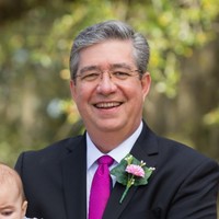 Michael Fordham