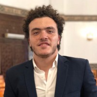 Ashraf Shehata
