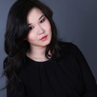Madina Abdybayeva