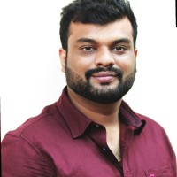 Rahul RAJ RAJENDRAN