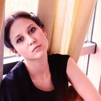 Polina Stroganova