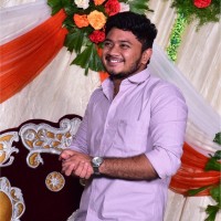 Venkateswara Rao M K