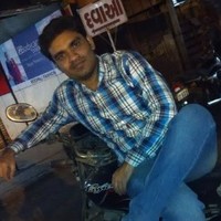Ritesh Raval