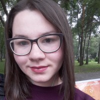 Katsiaryna Silbergleit