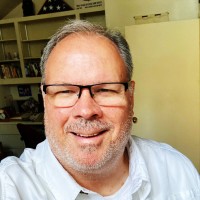Greg G. Perry