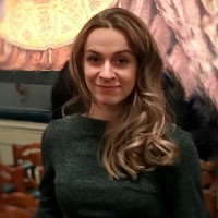 Alisa Katasonova