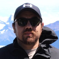Josue Bustamante Reyes