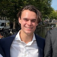 Daan Haccou