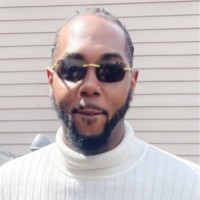 Greg Raye