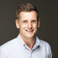 Maxwell Scott