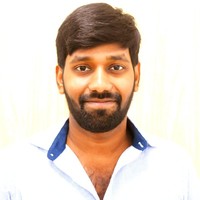 Manoj Kumar Veera