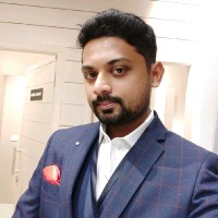 Lupesh Raj
