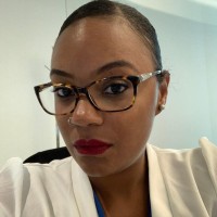 Alicia Johnson
