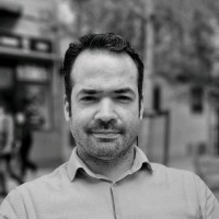 Carlos S. Hernández R.