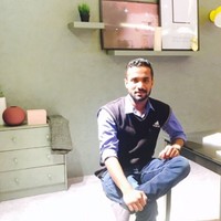 Joseph Varghese