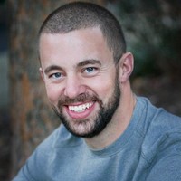 Daniel Holcombe